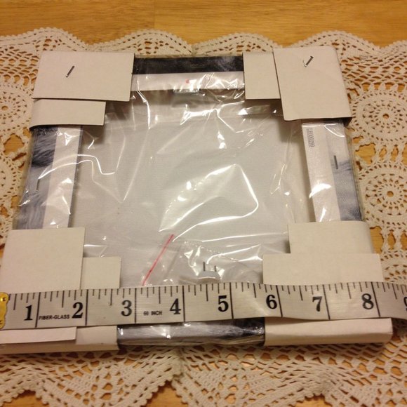 Wolf Art on Canvas, new - Picture 3 of 3